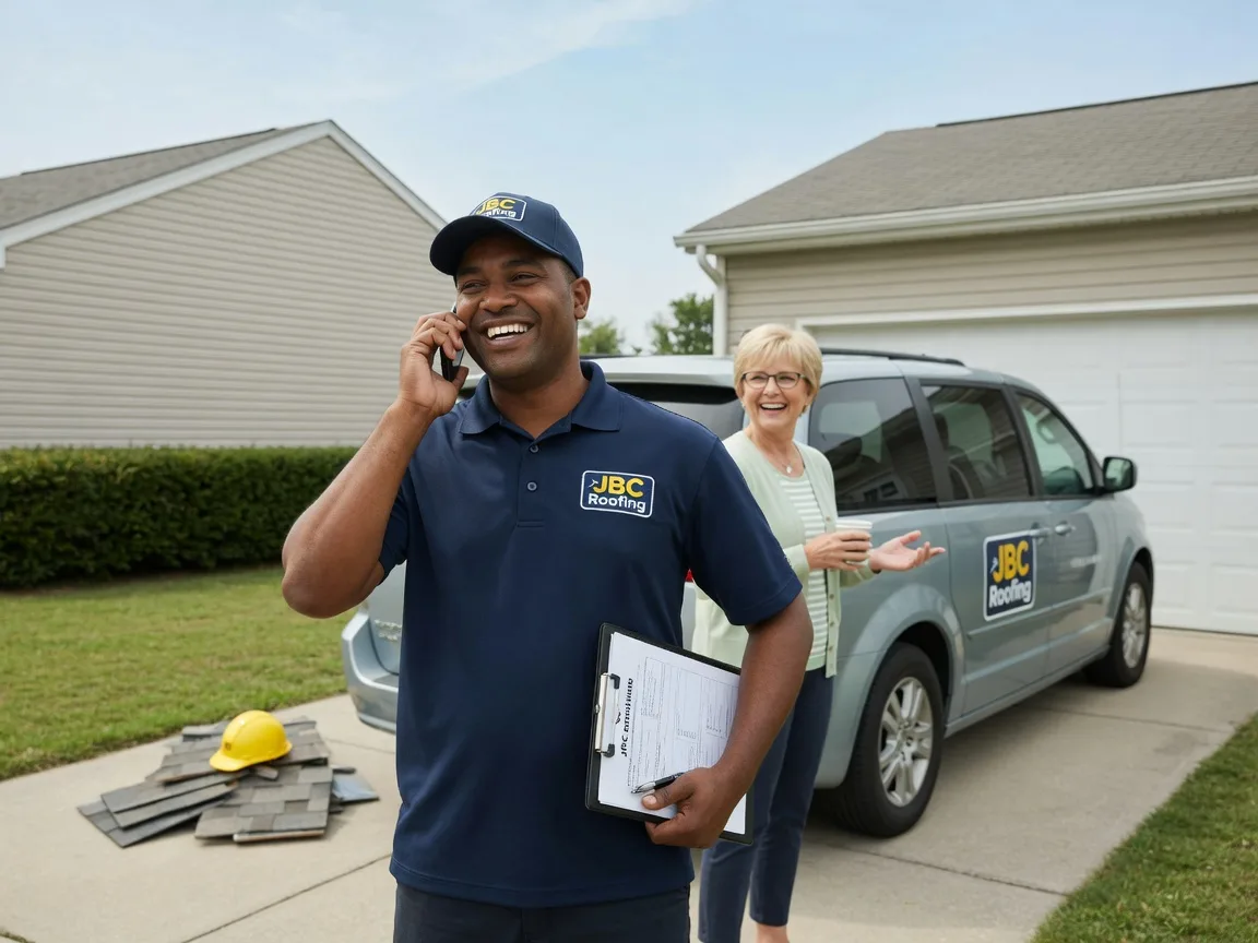 Roof Replacement Anna, IL FAQs